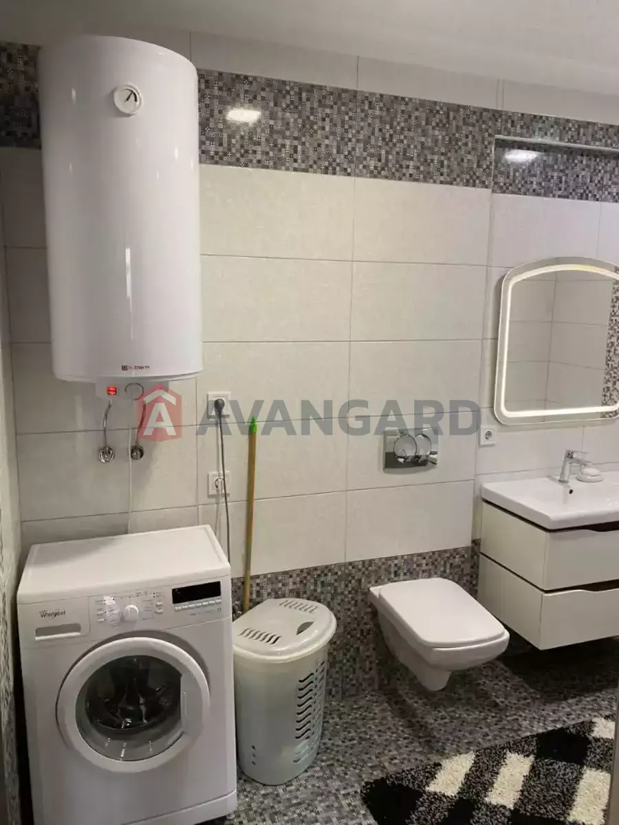 1 кім. квартира, 40/30/15 кв. м., 2/4 поверх фото 5 1 кім. квартира, 40/30/15 кв. м., 2/4 поверх фото 5