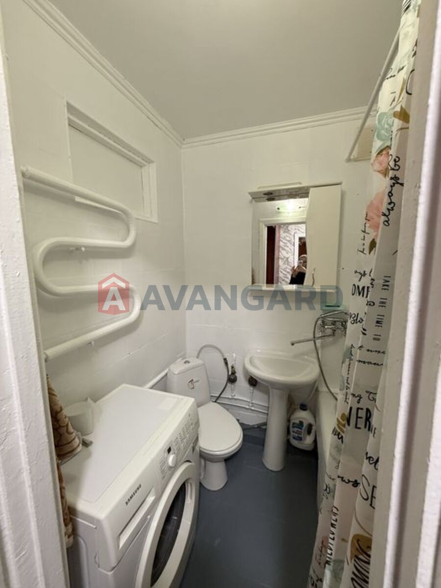 1 кім. квартира, 27/-/5 кв. м., 5/5 поверх фото 2 1 кім. квартира, 27/-/5 кв. м., 5/5 поверх фото 2