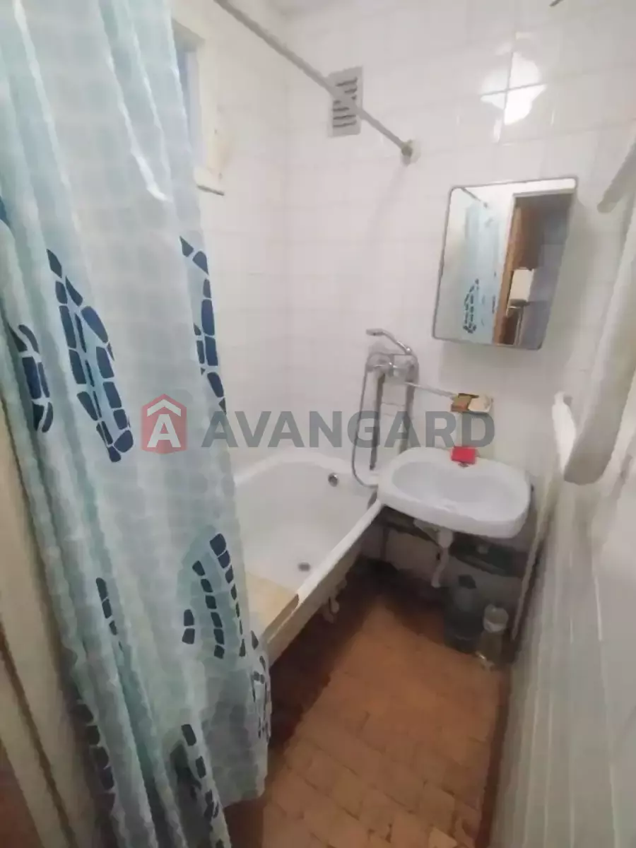 3 кім. квартира, 51/40/7 кв. м., 5/10 поверх фото 23 3 кім. квартира, 51/40/7 кв. м., 5/10 поверх фото 23