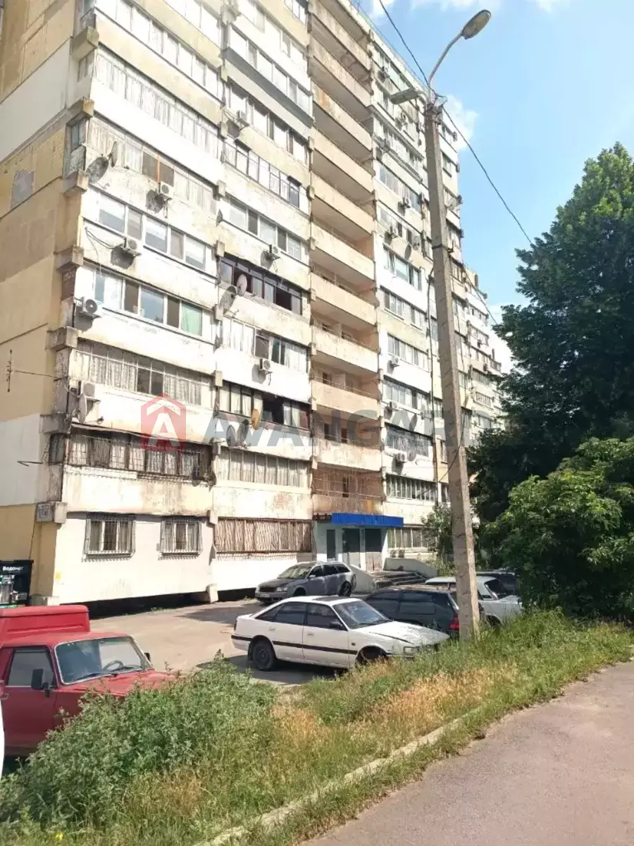 1 кім. квартира, 43/18/8 кв. м., 12/12 поверх фото 13 1 кім. квартира, 43/18/8 кв. м., 12/12 поверх фото 13