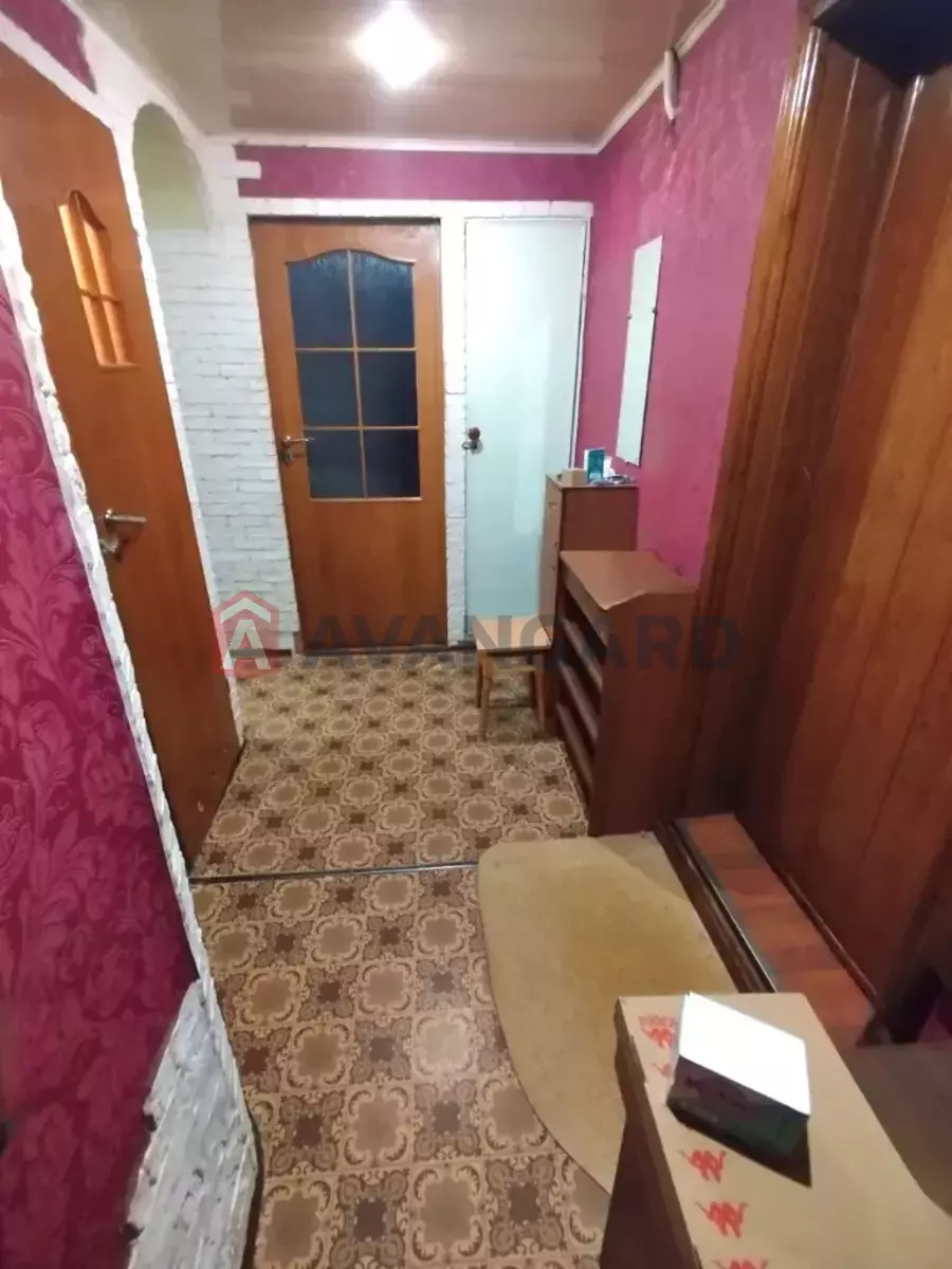 2 кім. квартира, 45/-/6 кв. м., 1/5 поверх фото 8 2 кім. квартира, 45/-/6 кв. м., 1/5 поверх фото 8