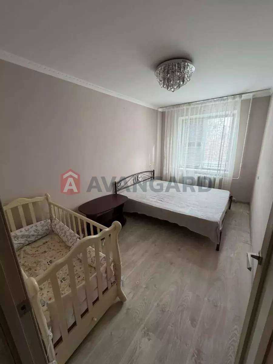 3 комн. квартира, 57/35/7 кв. м., 3/9 этаж фото 8 3 комн. квартира, 57/35/7 кв. м., 3/9 этаж фото 8