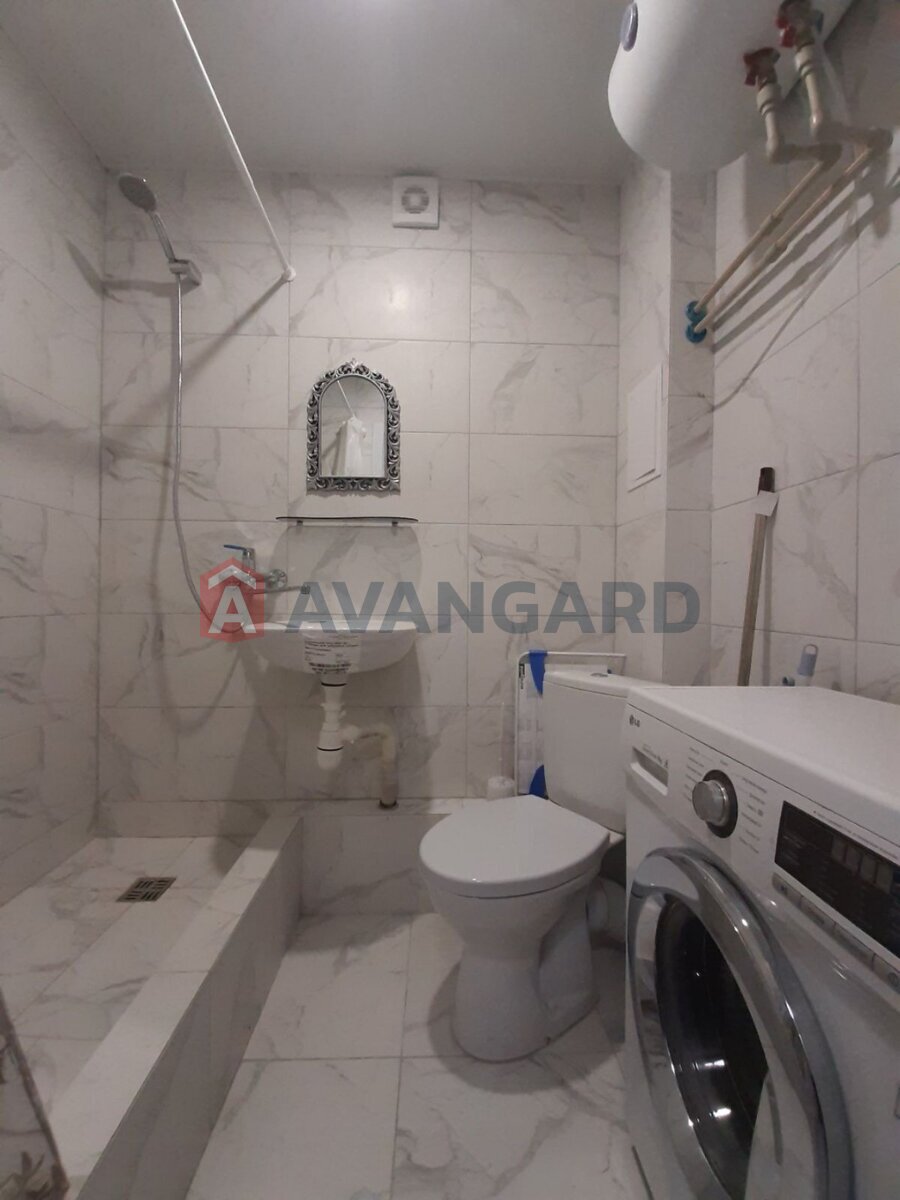 1 кім. квартира, 17/-/- кв. м., 5/9 поверх фото 12 1 кім. квартира, 17/-/- кв. м., 5/9 поверх фото 12