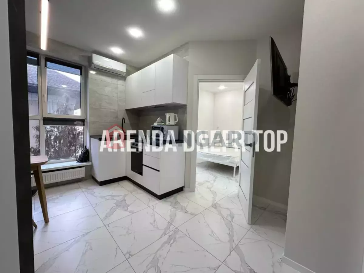 1 комн. квартира, 32/-/- кв. м., 2/5 этаж фото 3 1 комн. квартира, 32/-/- кв. м., 2/5 этаж фото 3