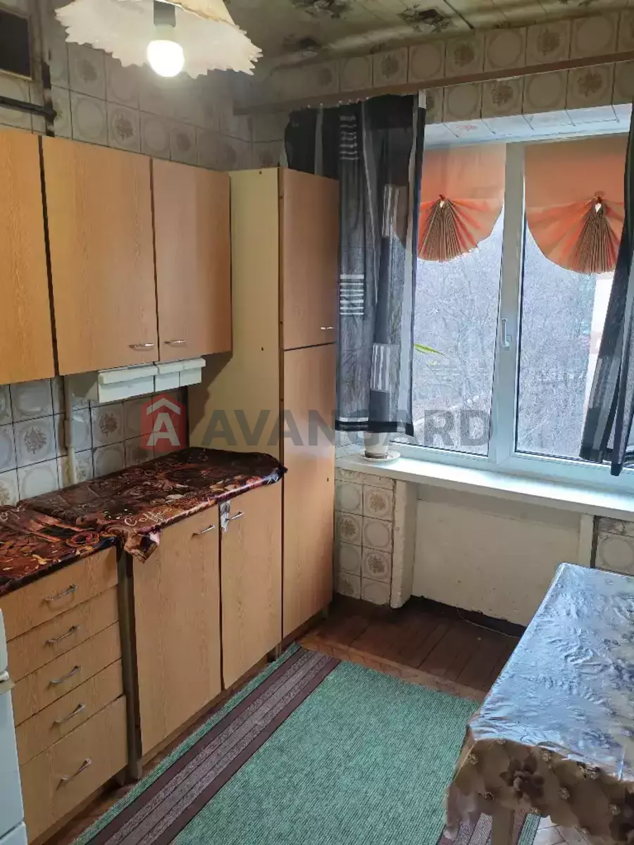 1 комн. квартира, 35/27/8 кв. м., 6/9 этаж фото 13 1 комн. квартира, 35/27/8 кв. м., 6/9 этаж фото 13