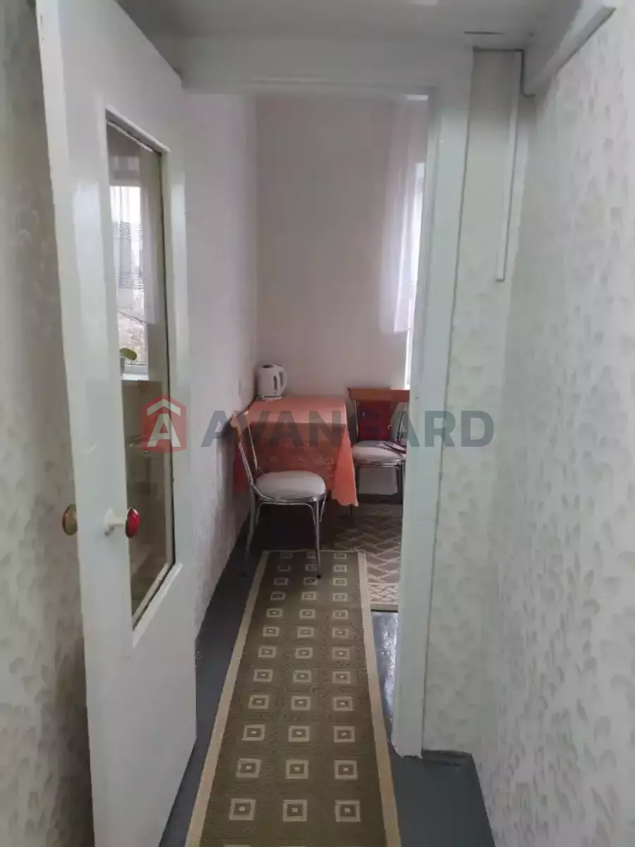 1 кім. квартира, 36/-/- кв. м., 5/5 поверх фото 5 1 кім. квартира, 36/-/- кв. м., 5/5 поверх фото 5