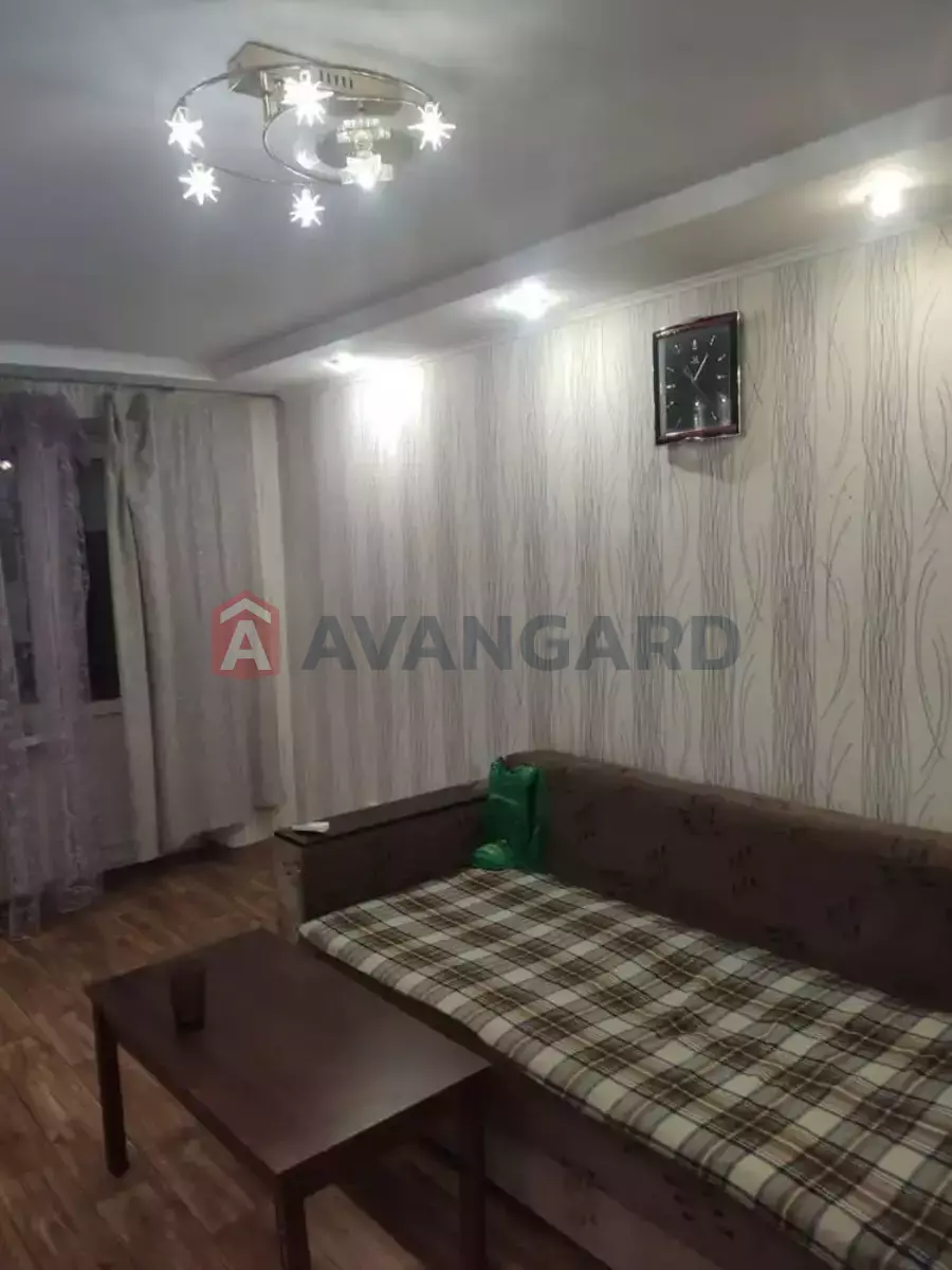 2 кім. квартира, 42/-/- кв. м., 4/5 поверх фото 2 2 кім. квартира, 42/-/- кв. м., 4/5 поверх фото 2