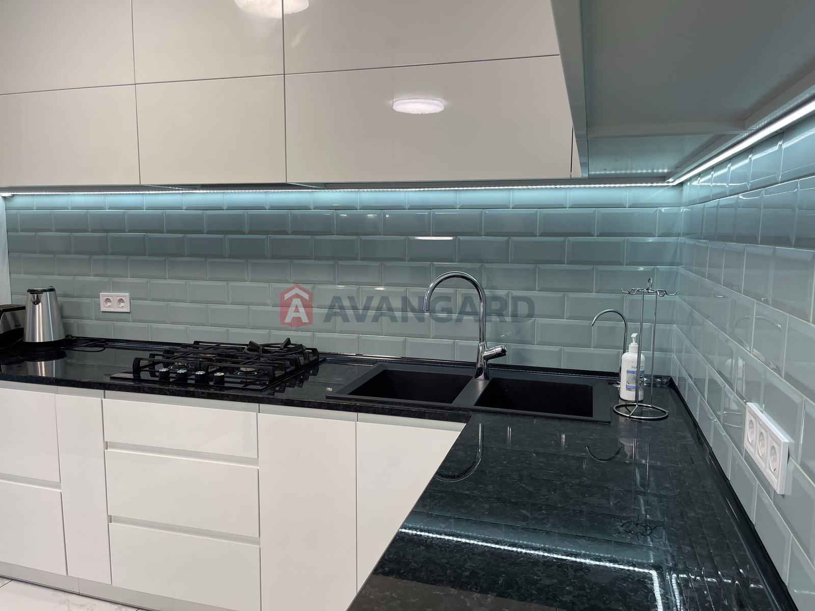 2 комн. квартира, 62/-/15 кв. м., 4/12 этаж фото 11 2 комн. квартира, 62/-/15 кв. м., 4/12 этаж фото 11