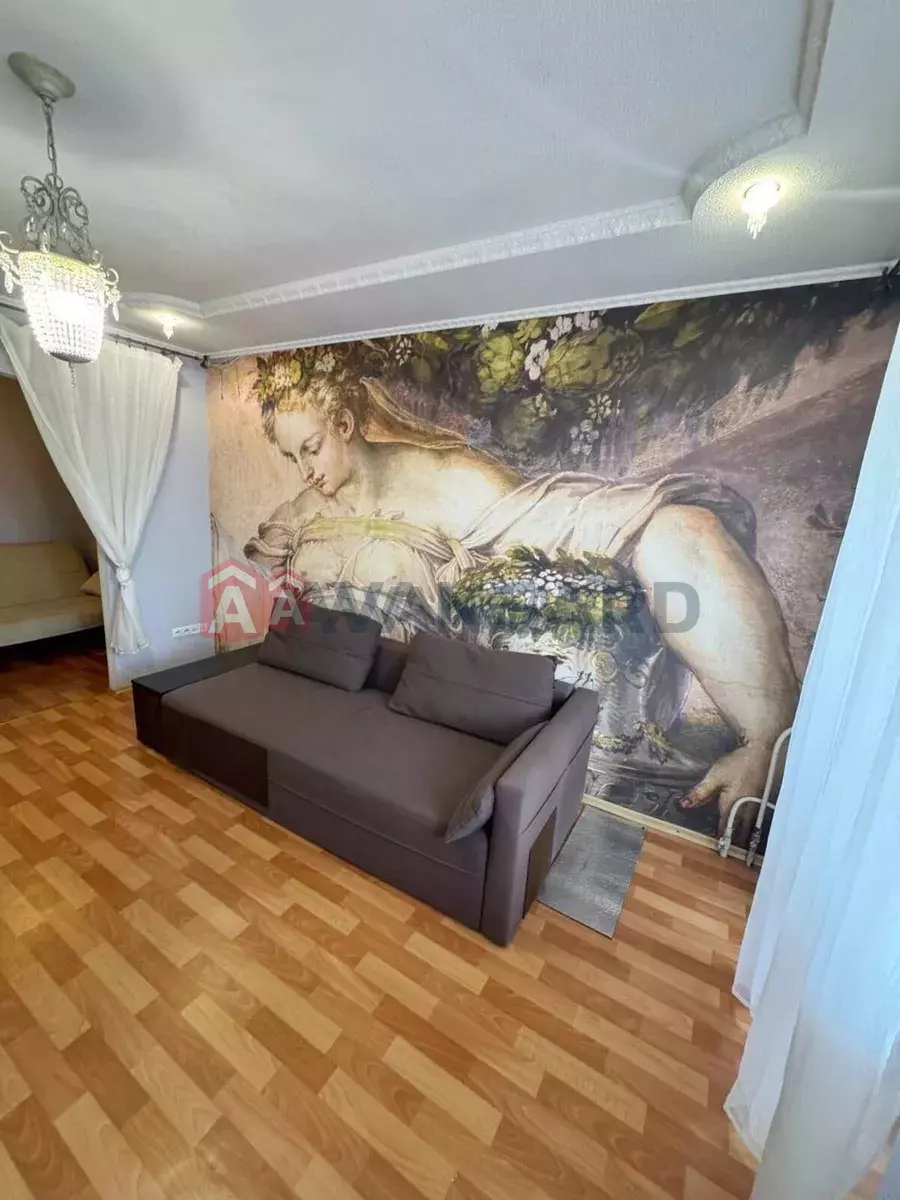 1 кім. квартира, 40/-/8 кв. м., 12/12 поверх фото 12 1 кім. квартира, 40/-/8 кв. м., 12/12 поверх фото 12