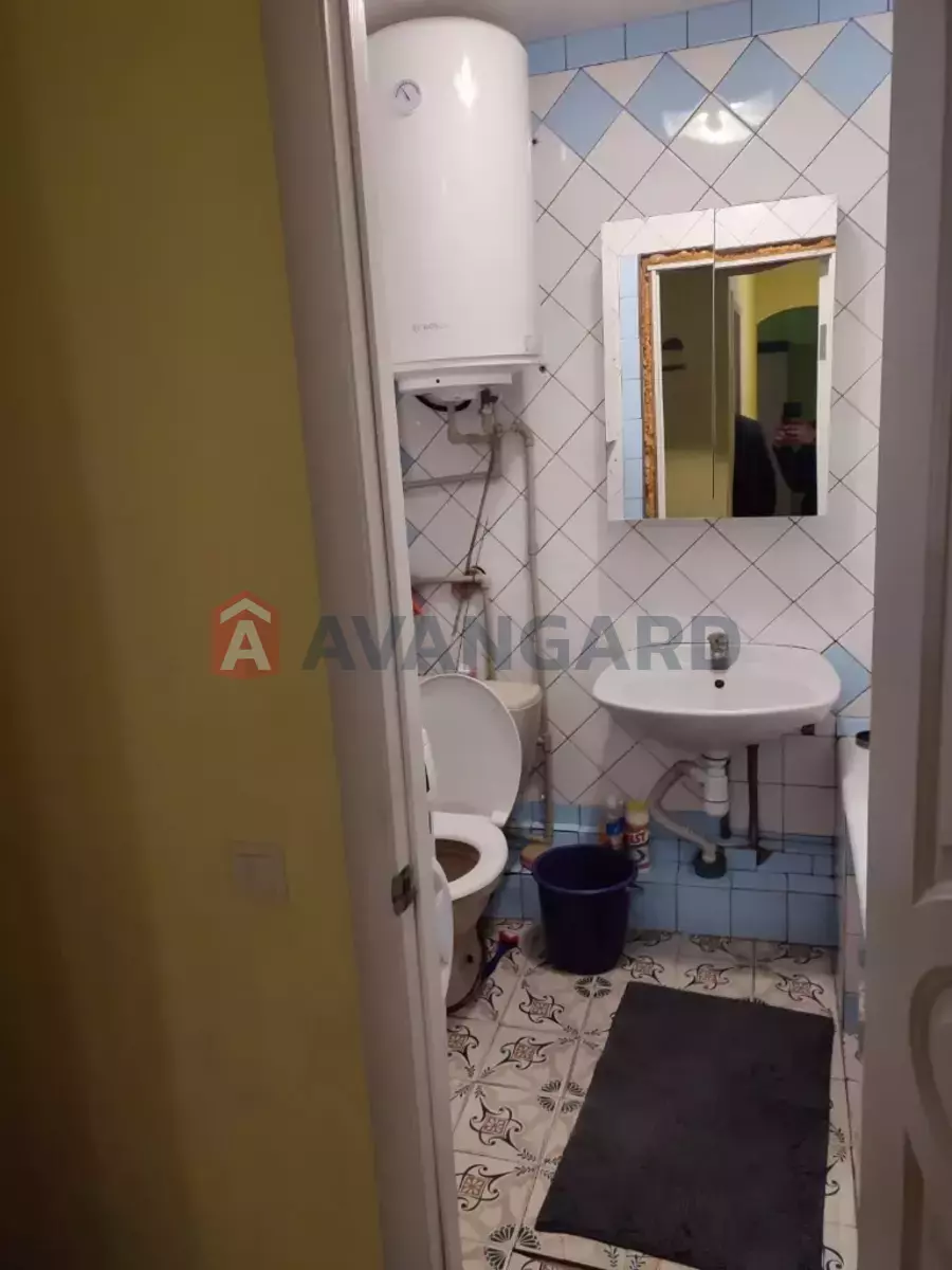 2 кім. квартира, 59/42/8 кв. м., 6/9 поверх фото 9 2 кім. квартира, 59/42/8 кв. м., 6/9 поверх фото 9