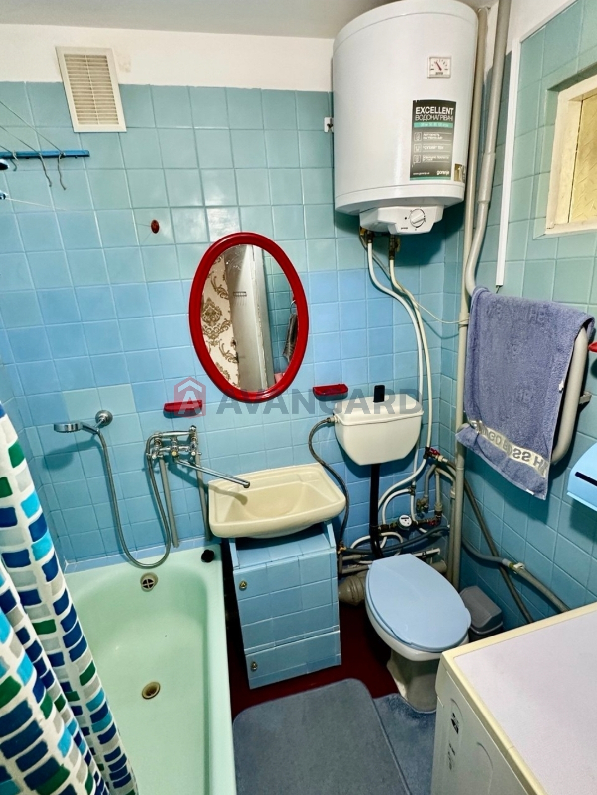 1 ����. ��������, 37/19/9 ��. �., 9/10 ���� ���� 6