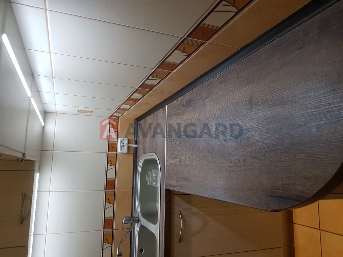 2 кім. квартира, 60/35/11 кв. м., 3/9 поверх фото 3 2 кім. квартира, 60/35/11 кв. м., 3/9 поверх фото 3