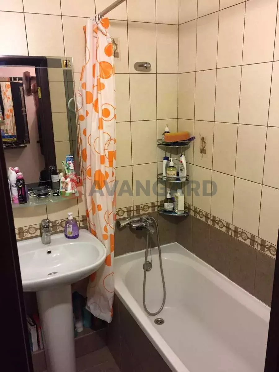 1 комн. квартира, 38/-/9 кв. м., 11/16 этаж фото 16 1 комн. квартира, 38/-/9 кв. м., 11/16 этаж фото 16