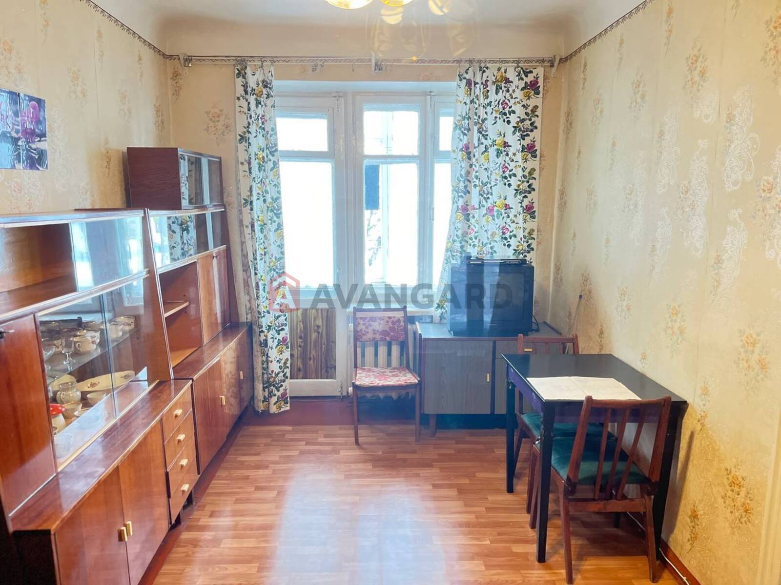 2 комн. квартира, 42/26/6 кв. м., -/5 этаж фото 3 2 комн. квартира, 42/26/6 кв. м., -/5 этаж фото 3