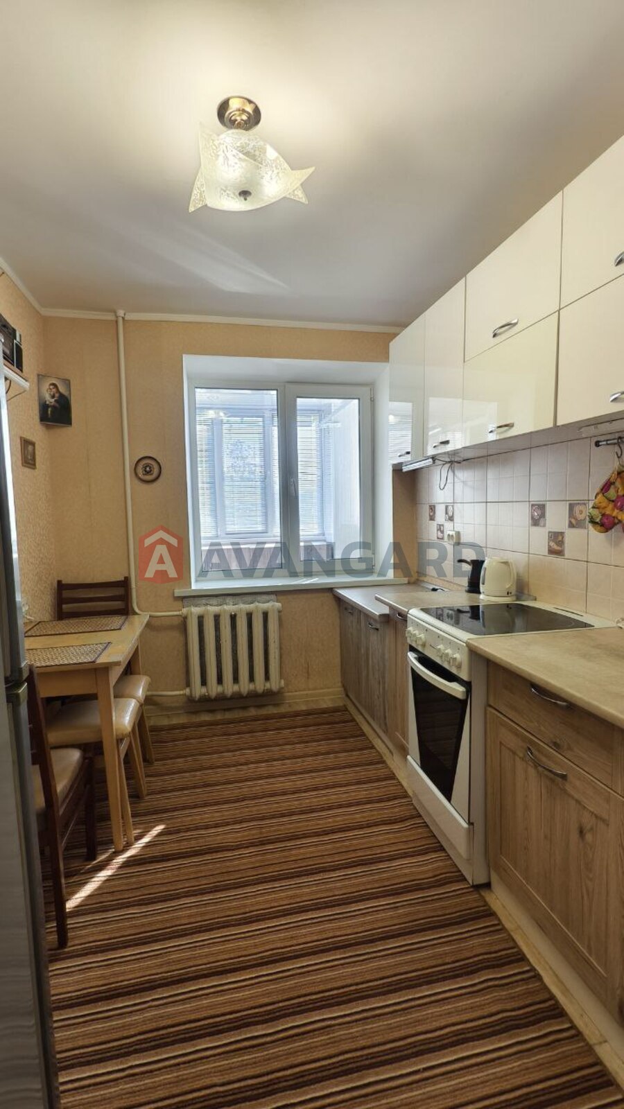 1 комн. квартира, 38/-/8 кв. м., 4/12 этаж фото 6 1 комн. квартира, 38/-/8 кв. м., 4/12 этаж фото 6