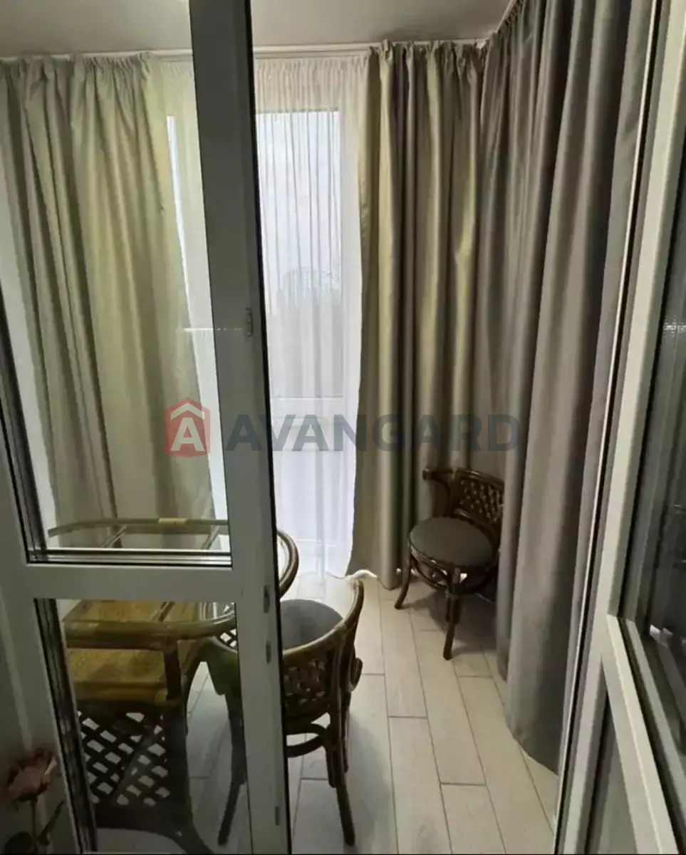 2 кім. квартира, 43/-/- кв. м., 2/9 поверх фото 11 2 кім. квартира, 43/-/- кв. м., 2/9 поверх фото 11