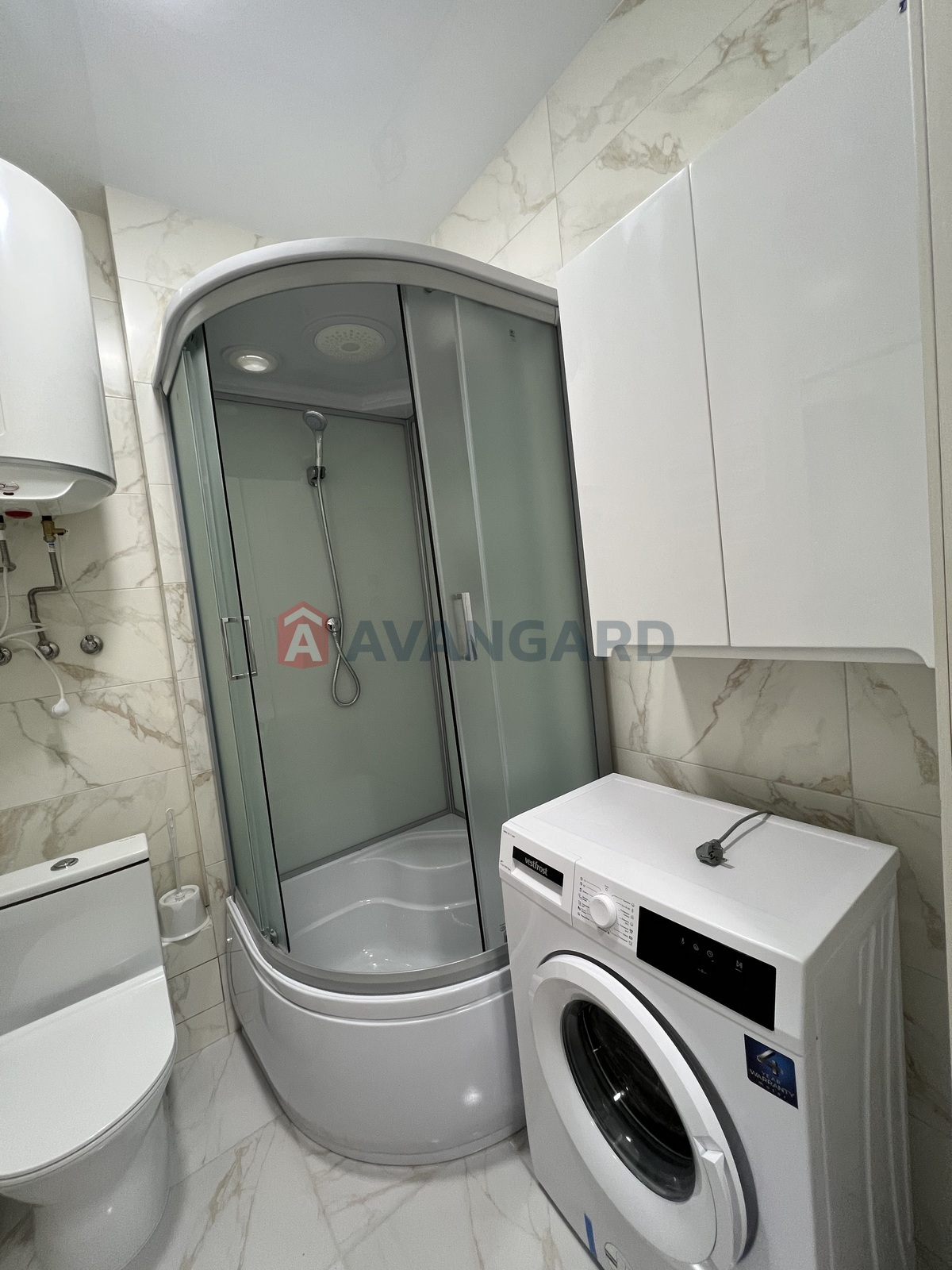 1 кім. квартира, 29/15/8 кв. м., 10/12 поверх фото 8 1 кім. квартира, 29/15/8 кв. м., 10/12 поверх фото 8