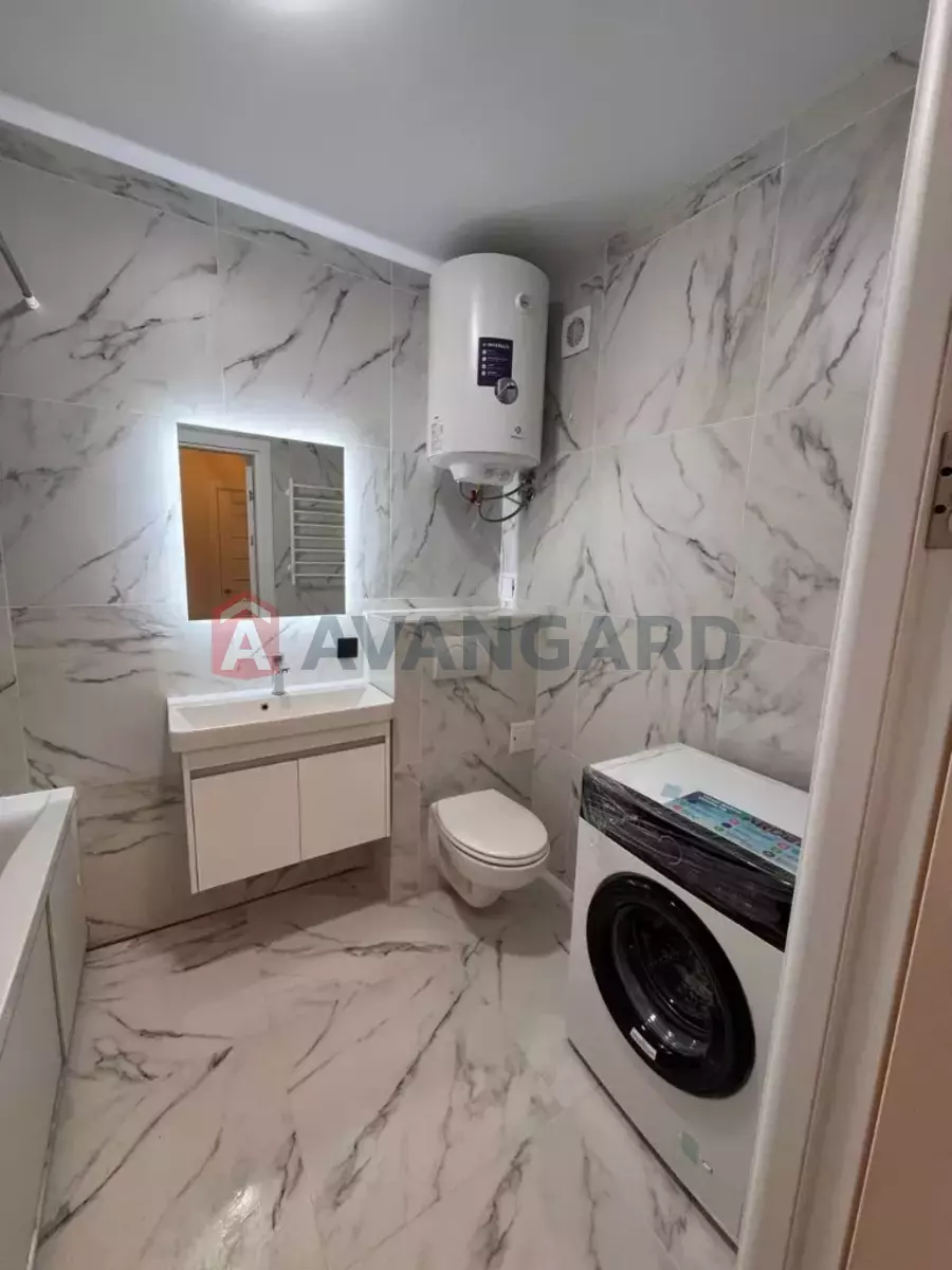 2 кім. квартира, 45/-/- кв. м., 8/10 поверх фото 15 2 кім. квартира, 45/-/- кв. м., 8/10 поверх фото 15