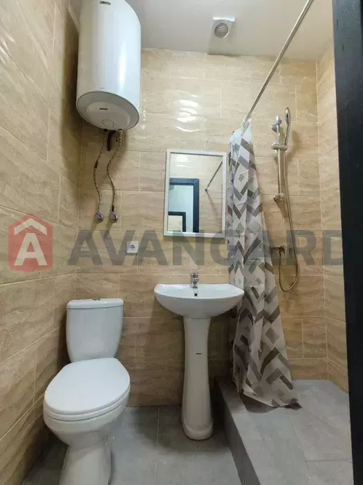 1 комн. квартира, 18/10/3 кв. м., 3/9 этаж фото 3 1 комн. квартира, 18/10/3 кв. м., 3/9 этаж фото 3