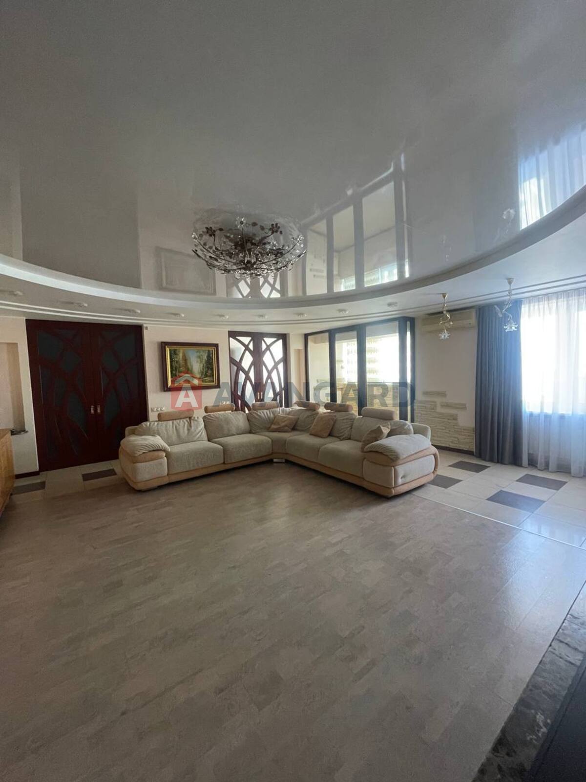 4 кім. квартира, 162/100/20 кв. м., 10/10 поверх фото 20 4 кім. квартира, 162/100/20 кв. м., 10/10 поверх фото 20