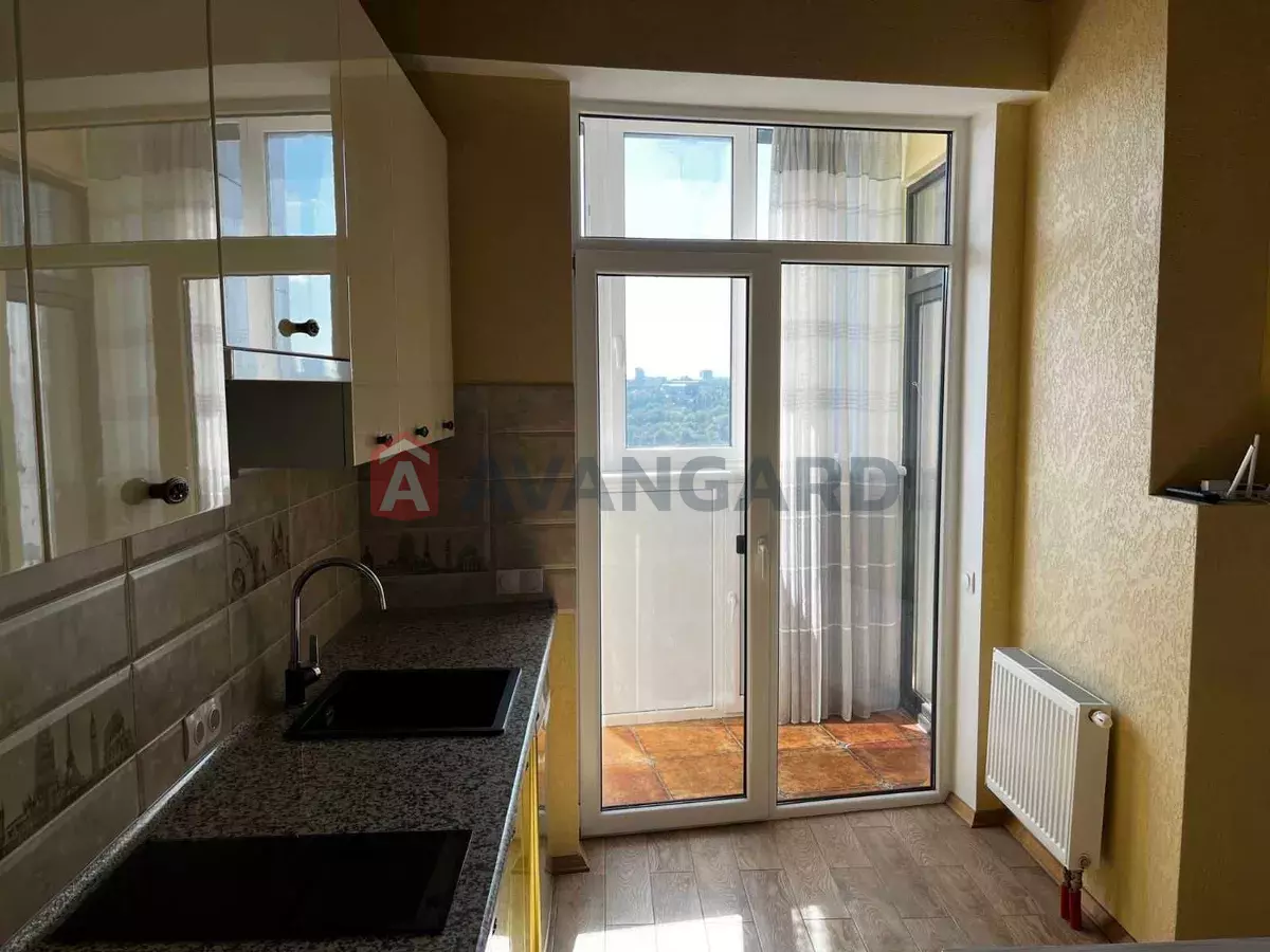 1 комн. квартира, 56/-/15 кв. м., 13/19 этаж фото 11 1 комн. квартира, 56/-/15 кв. м., 13/19 этаж фото 11