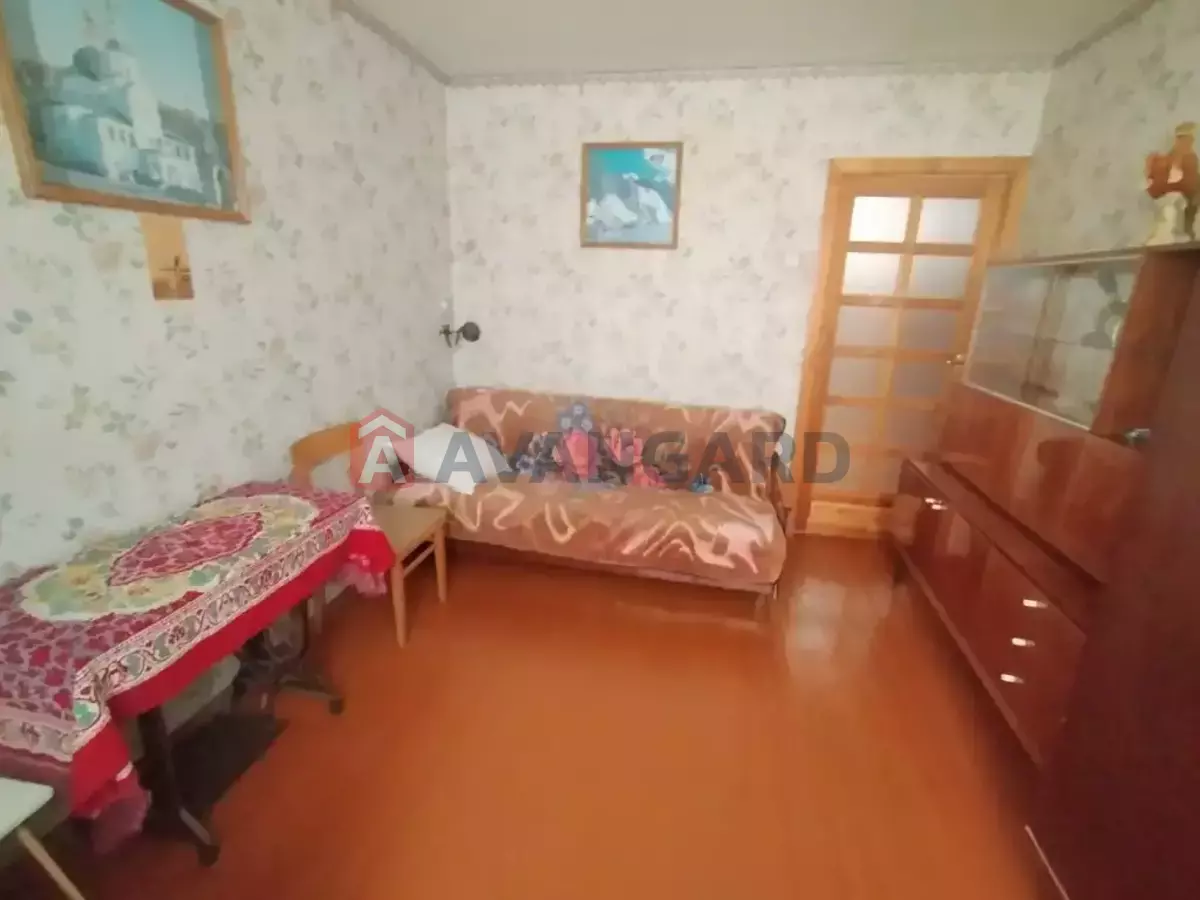 3 кім. квартира, 51/40/7 кв. м., 5/10 поверх фото 7 3 кім. квартира, 51/40/7 кв. м., 5/10 поверх фото 7