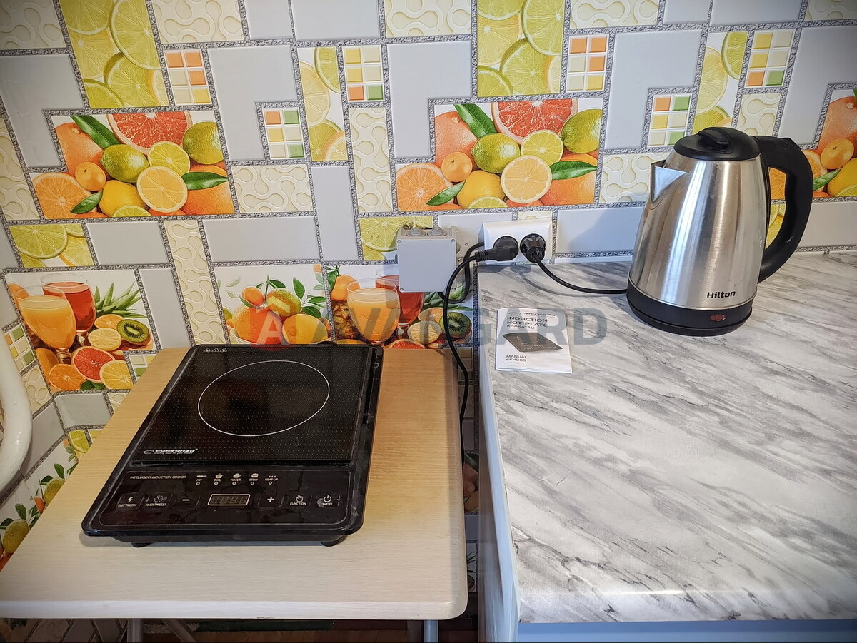 1 ��. ��������, 36/18/7 ��. �., 12/16 ������ ���� 6