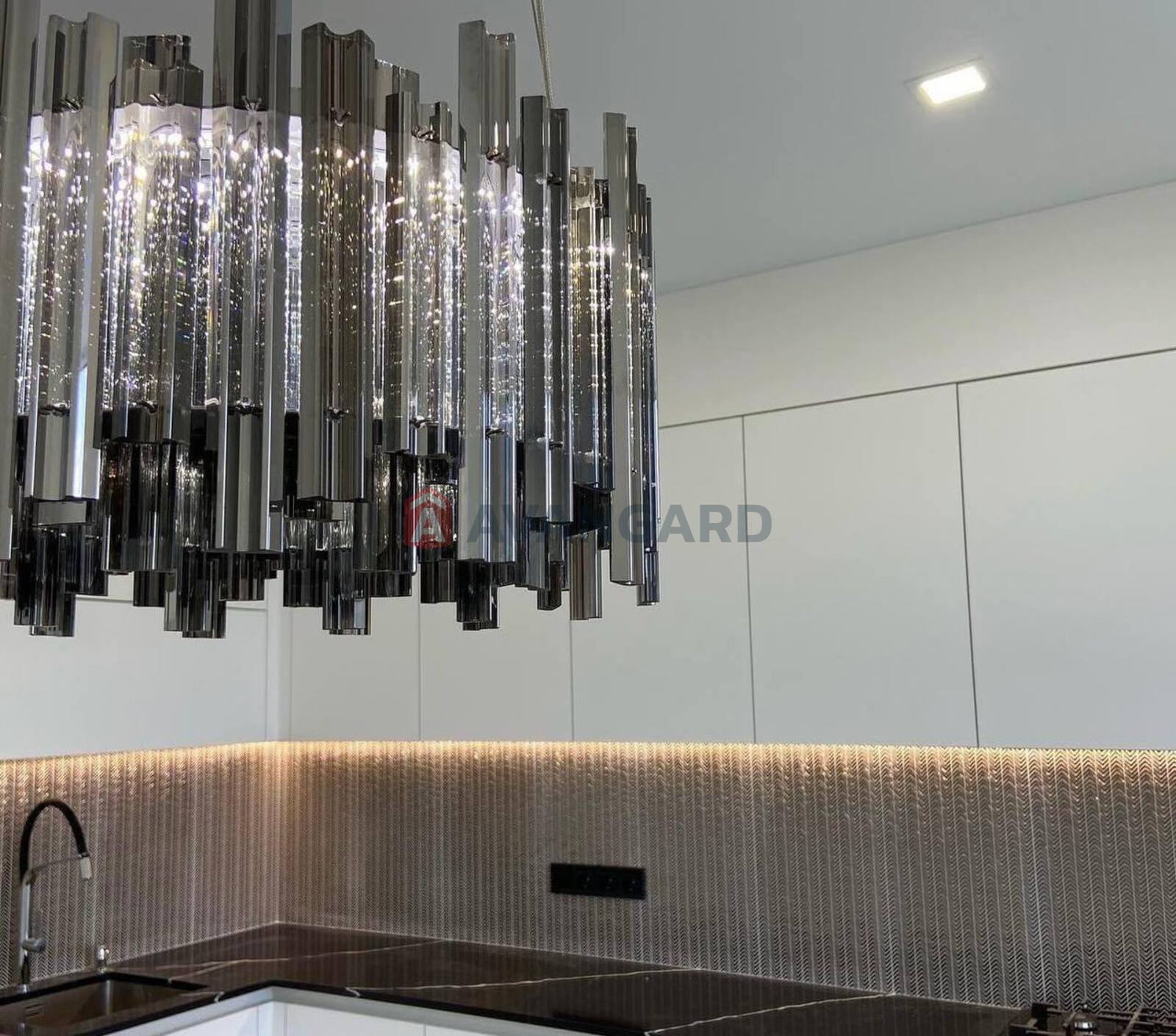 1 кім. квартира, 50/20/20 кв. м., 10/12 поверх фото 1 1 кім. квартира, 50/20/20 кв. м., 10/12 поверх фото 1