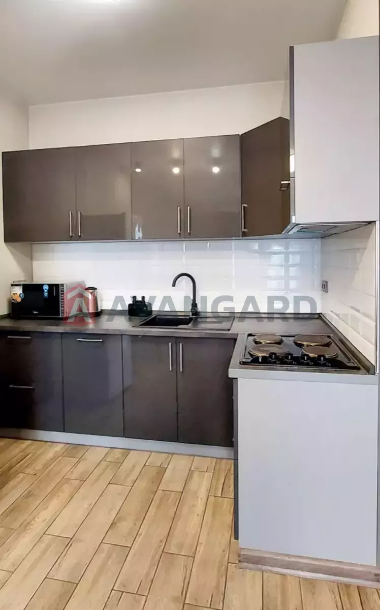 1 комн. квартира, 45/-/- кв. м., 11/22 этаж фото 6 1 комн. квартира, 45/-/- кв. м., 11/22 этаж фото 6