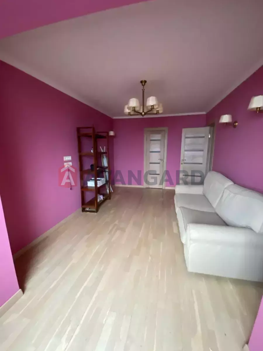 1 кім. квартира, 34/-/- кв. м., 6/16 поверх фото 2 1 кім. квартира, 34/-/- кв. м., 6/16 поверх фото 2