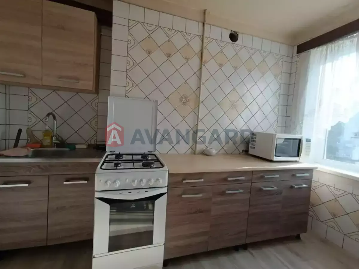 2 комн. квартира, 50/-/- кв. м., 8/9 этаж фото 1 2 комн. квартира, 50/-/- кв. м., 8/9 этаж фото 1