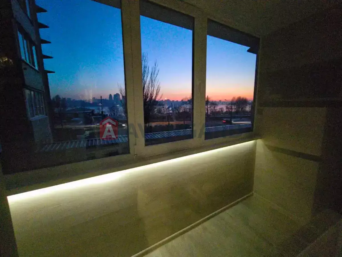 1 комн. квартира, 38/18/8 кв. м., 3/16 этаж фото 18 1 комн. квартира, 38/18/8 кв. м., 3/16 этаж фото 18