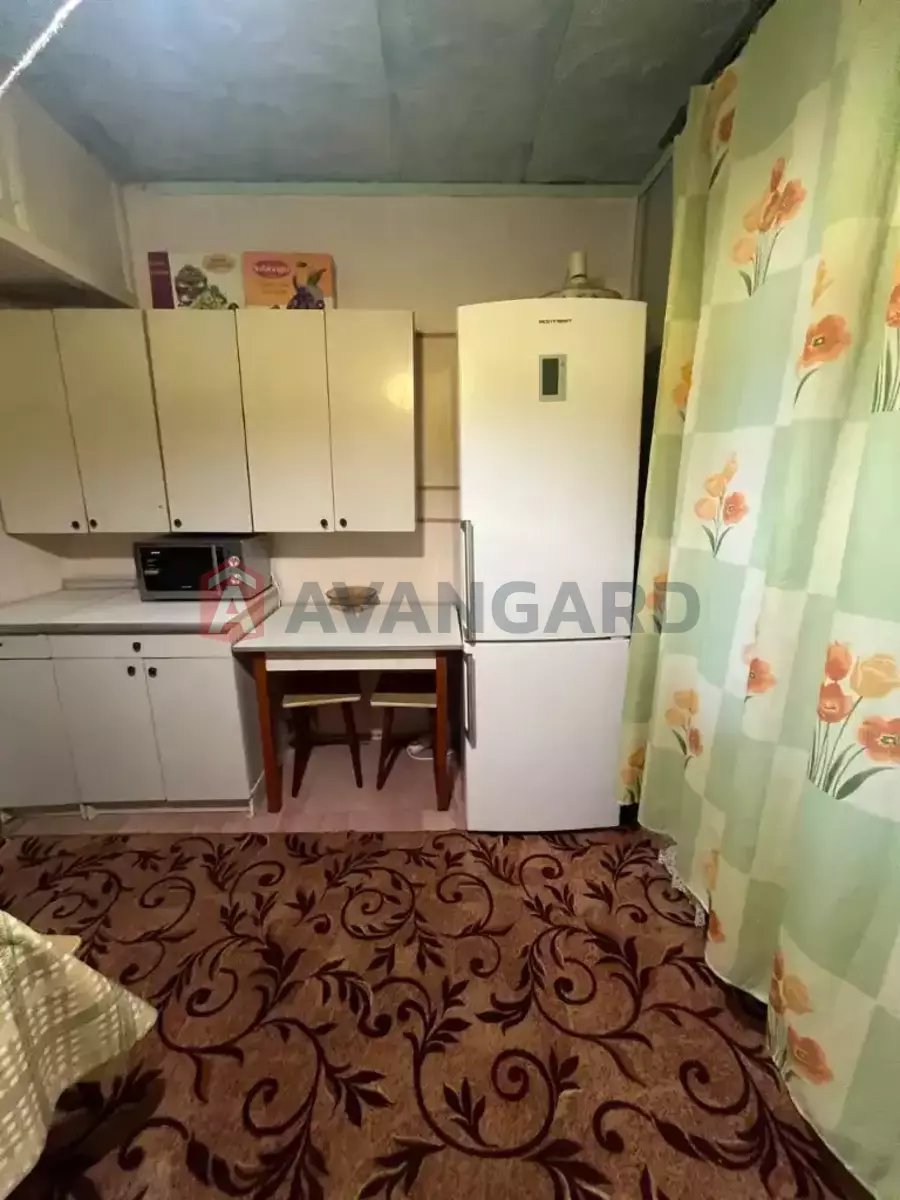 1 кім. квартира, 36/18/7 кв. м., 1/9 поверх фото 4 1 кім. квартира, 36/18/7 кв. м., 1/9 поверх фото 4