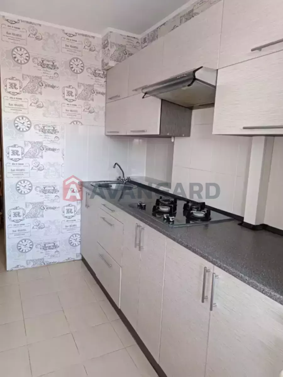 2 комн. квартира, 48/-/8 кв. м., 8/9 этаж фото 8 2 комн. квартира, 48/-/8 кв. м., 8/9 этаж фото 8