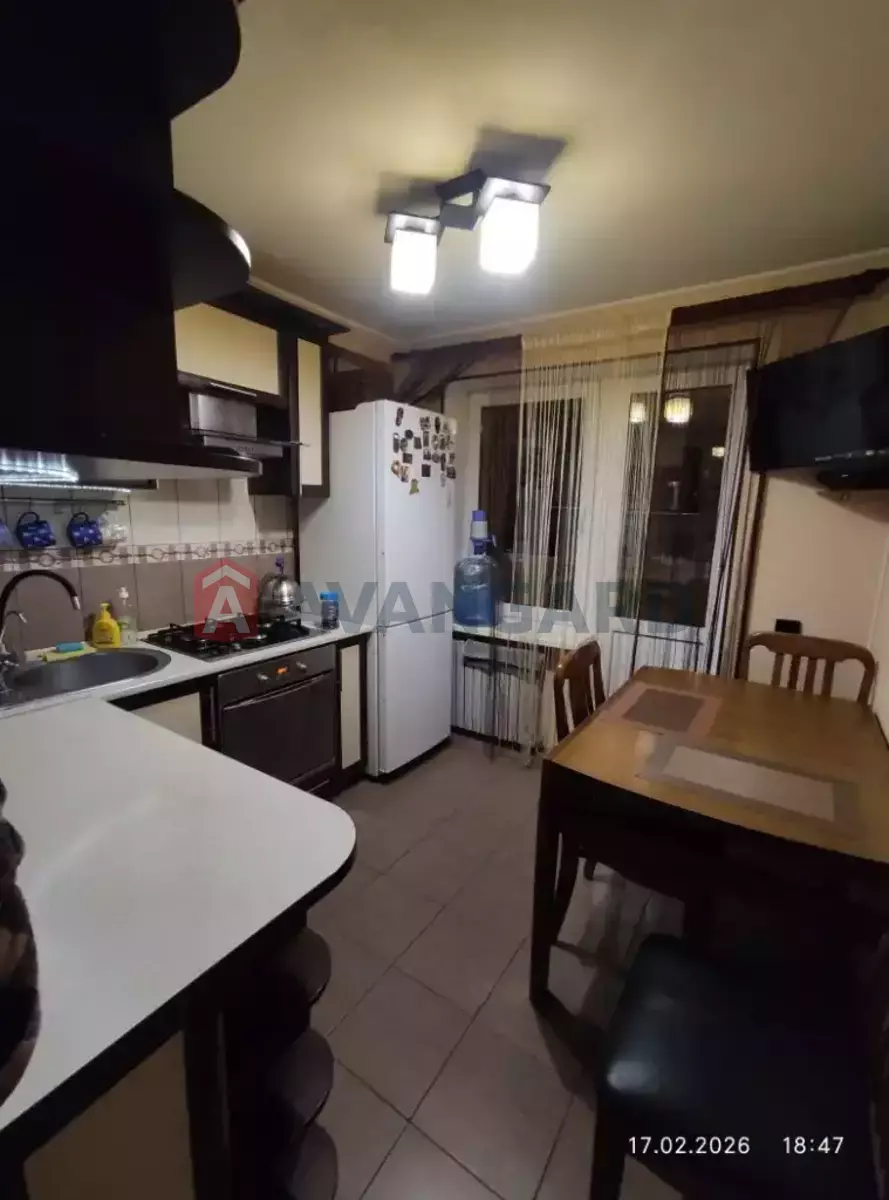 1 комн. квартира, 37/-/- кв. м., 4/16 этаж фото 6 1 комн. квартира, 37/-/- кв. м., 4/16 этаж фото 6