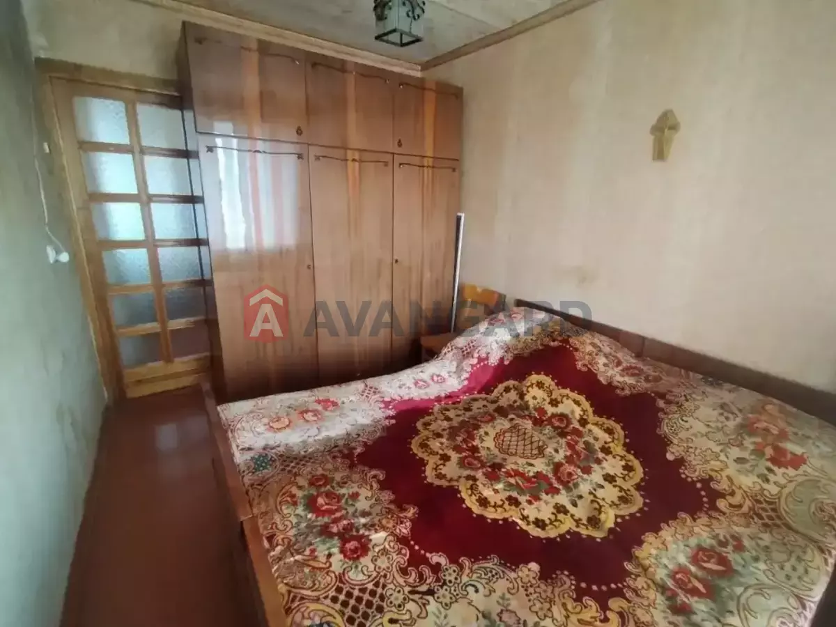 3 кім. квартира, 51/40/7 кв. м., 5/10 поверх фото 12 3 кім. квартира, 51/40/7 кв. м., 5/10 поверх фото 12