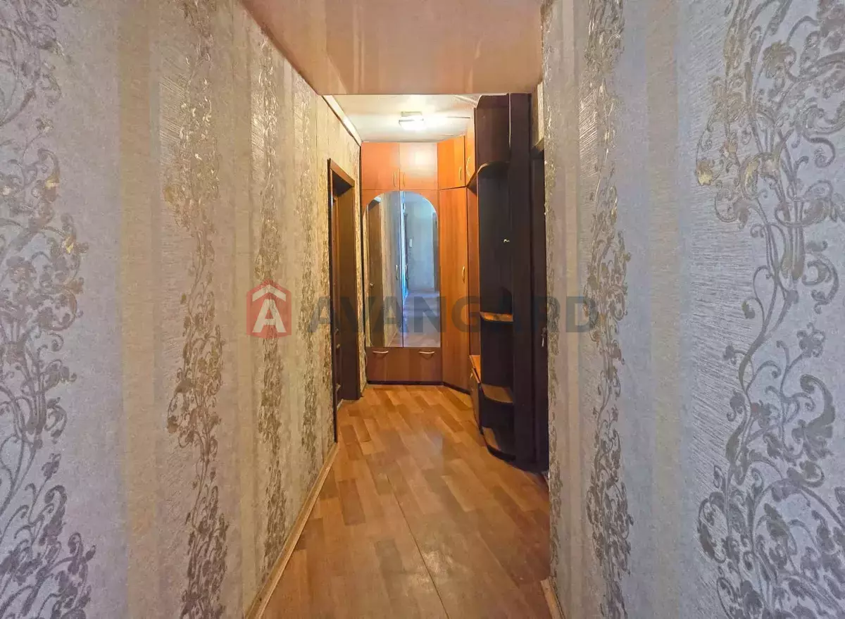 3 комн. квартира, 69/42/9 кв. м., 8/9 этаж фото 4 3 комн. квартира, 69/42/9 кв. м., 8/9 этаж фото 4