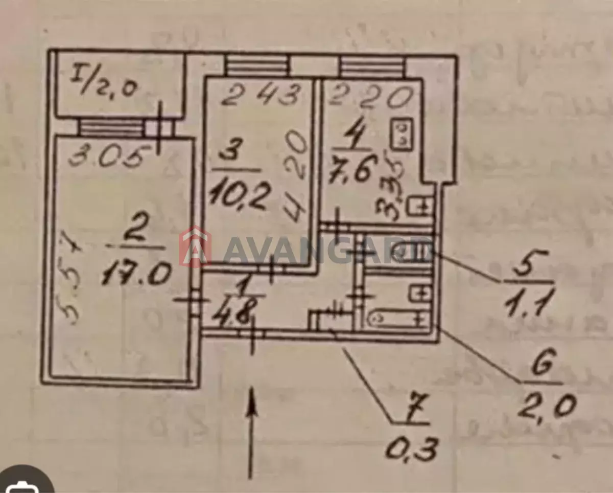 2 ��. ��������, 49/-/8 ��. �., 2/9 ������ ���� 5