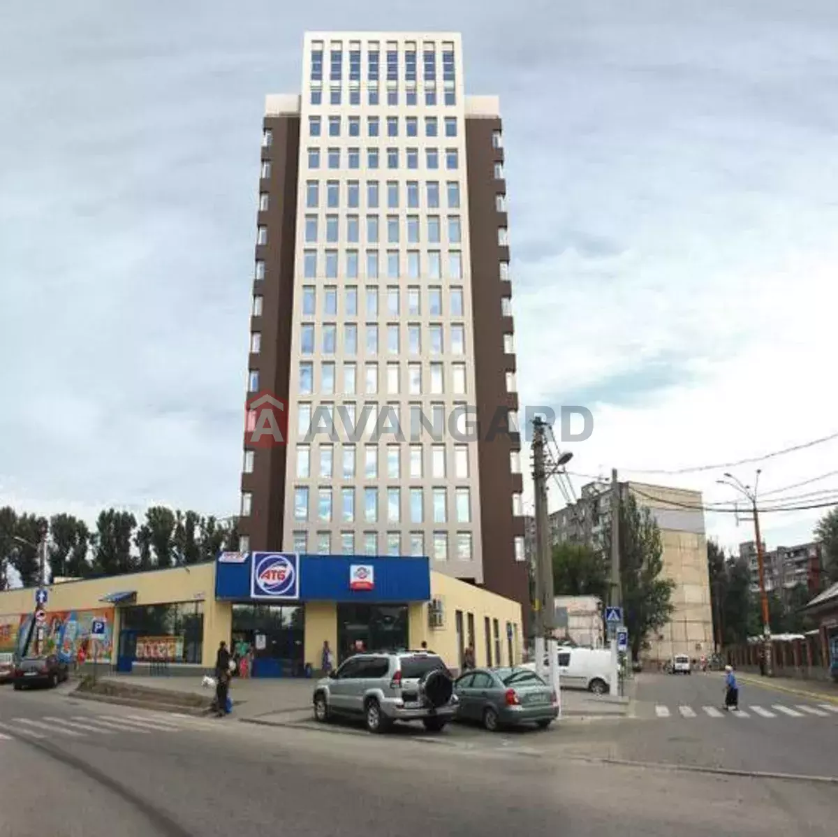 1 ����. ��������, 52/-/20 ��. �., 14/19 ���� ���� 1