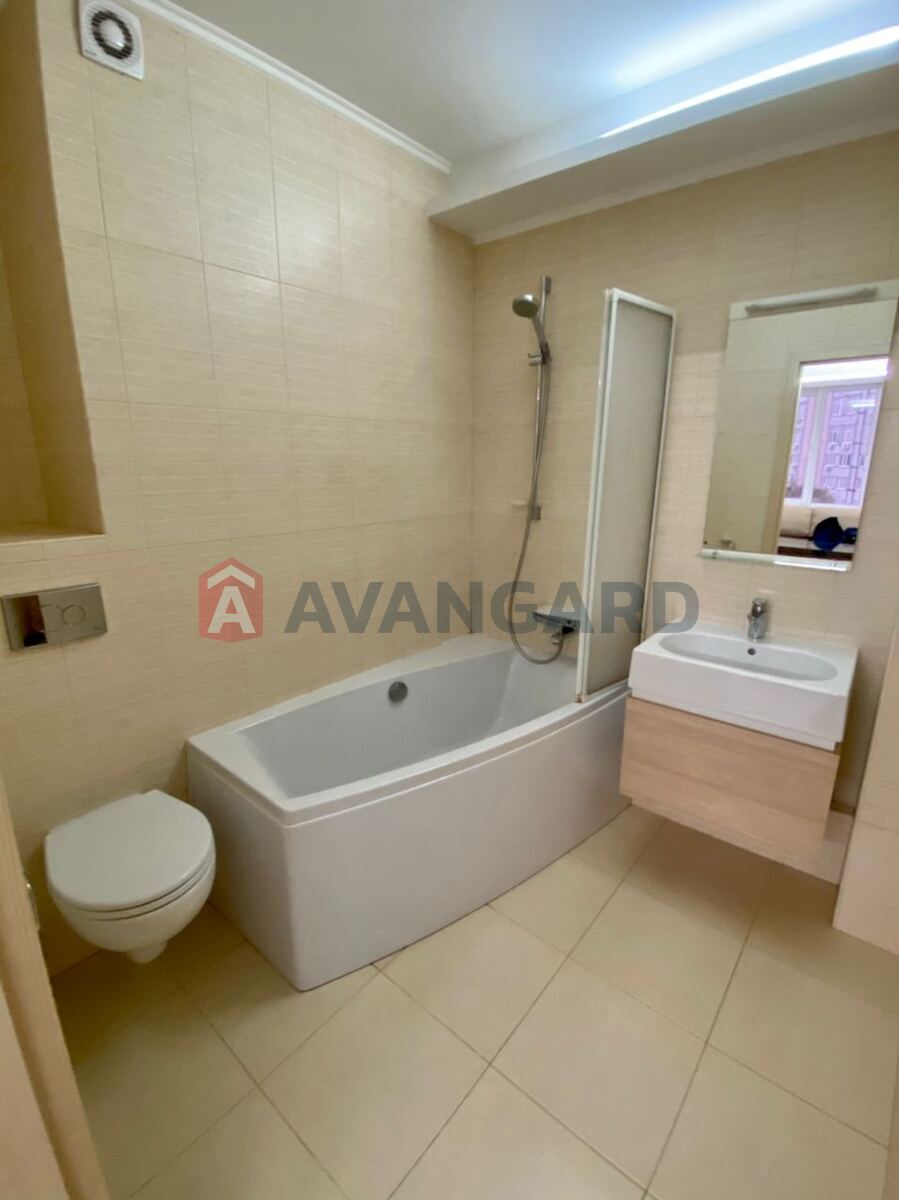 2 комн. квартира, 65/-/- кв. м., 9/25 этаж фото 16 2 комн. квартира, 65/-/- кв. м., 9/25 этаж фото 16