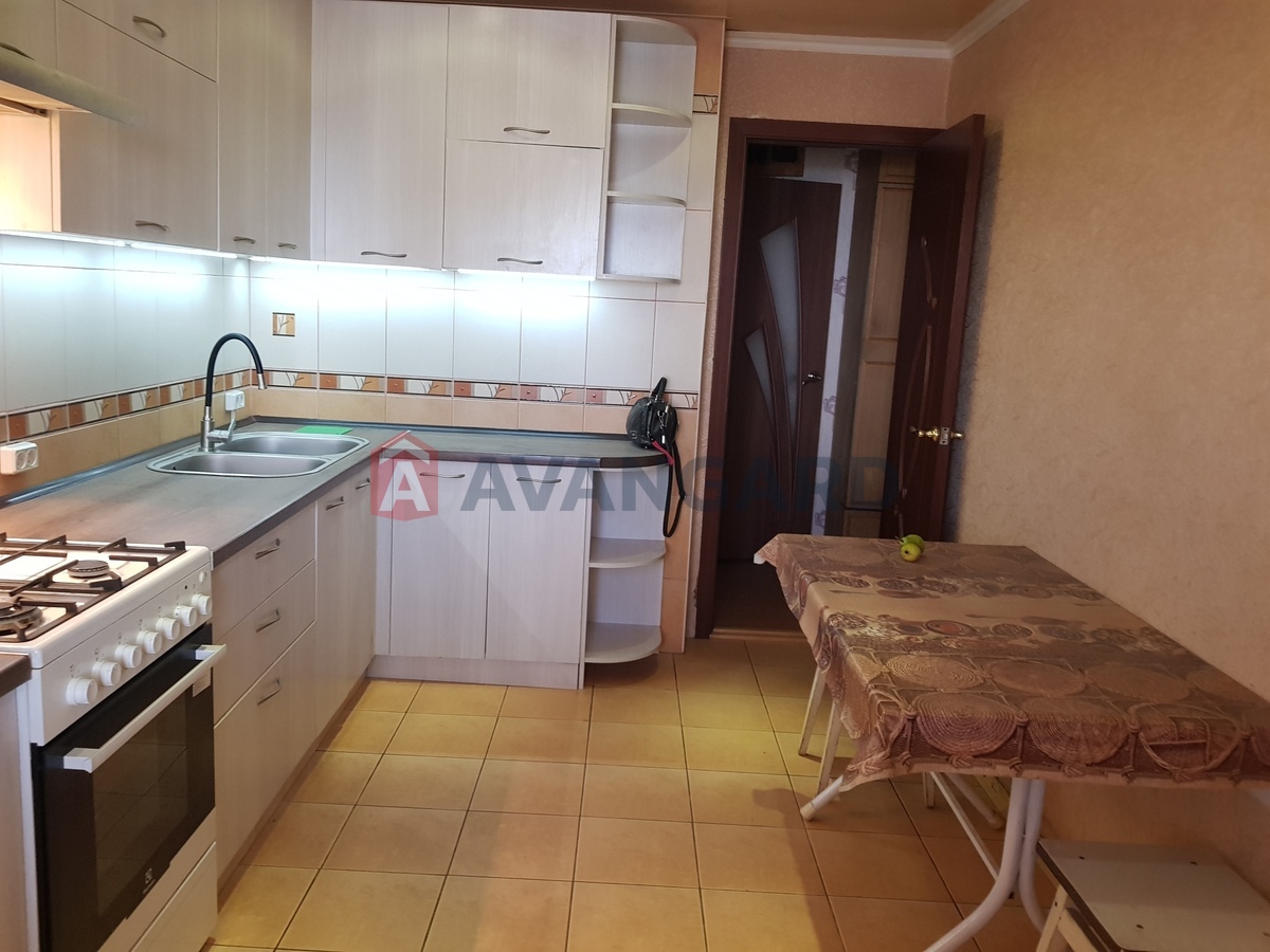 3 комн. квартира, 70/40/11 кв. м., 3/9 этаж фото 1 3 комн. квартира, 70/40/11 кв. м., 3/9 этаж фото 1