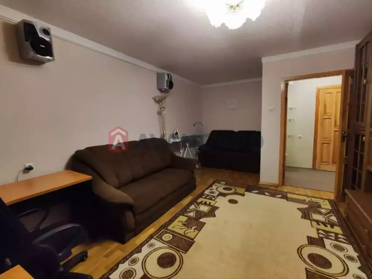 1 комн. квартира, 37/21/8 кв. м., 9/9 этаж фото 6 1 комн. квартира, 37/21/8 кв. м., 9/9 этаж фото 6