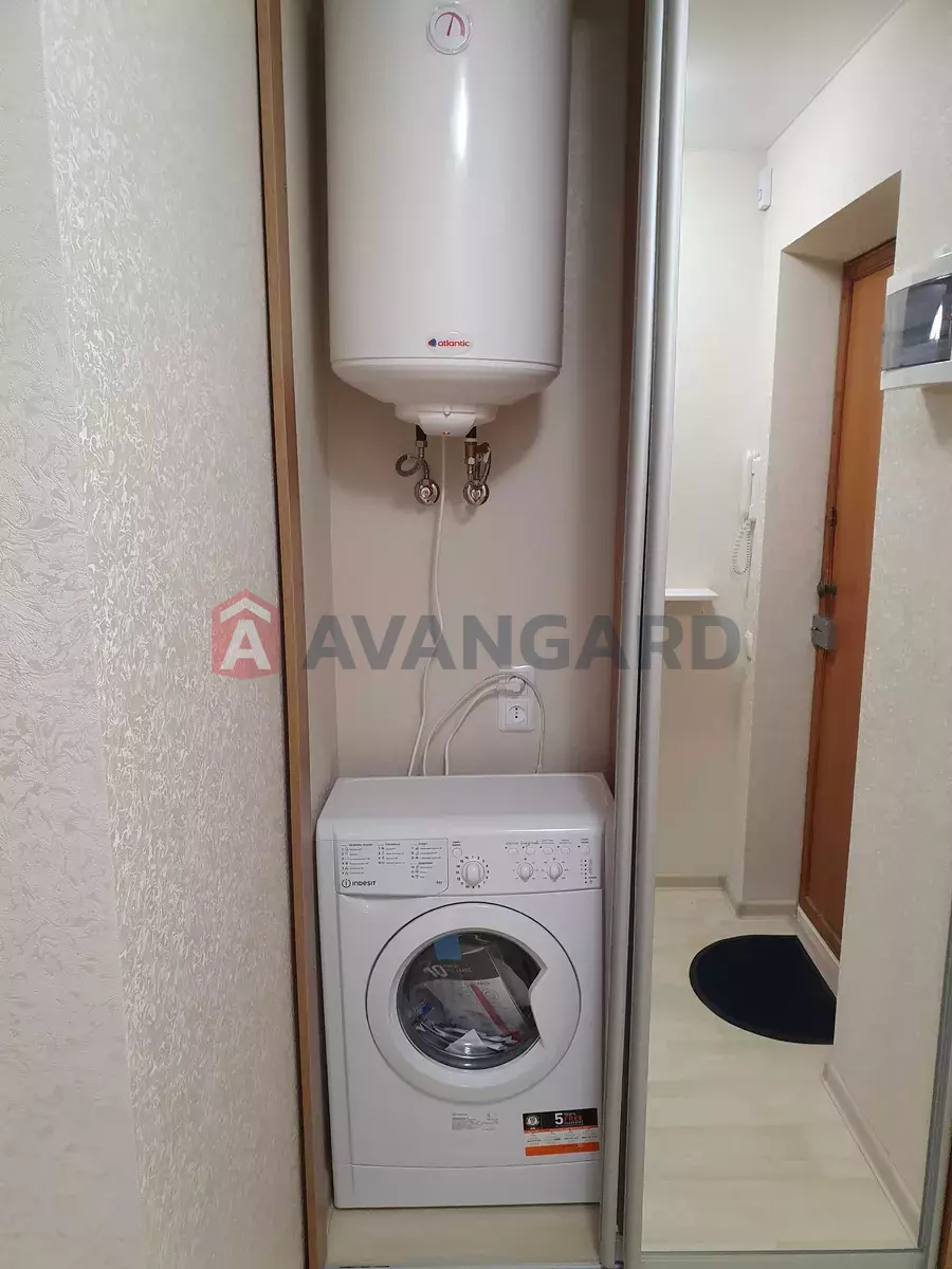 1 комн. квартира, 34/-/6 кв. м., 3/9 этаж фото 9 1 комн. квартира, 34/-/6 кв. м., 3/9 этаж фото 9