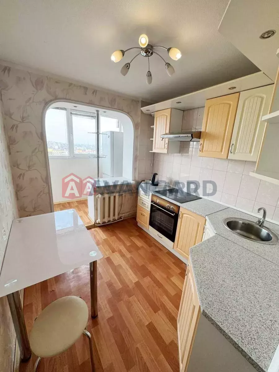 1 кім. квартира, 40/-/8 кв. м., 12/12 поверх фото 2 1 кім. квартира, 40/-/8 кв. м., 12/12 поверх фото 2