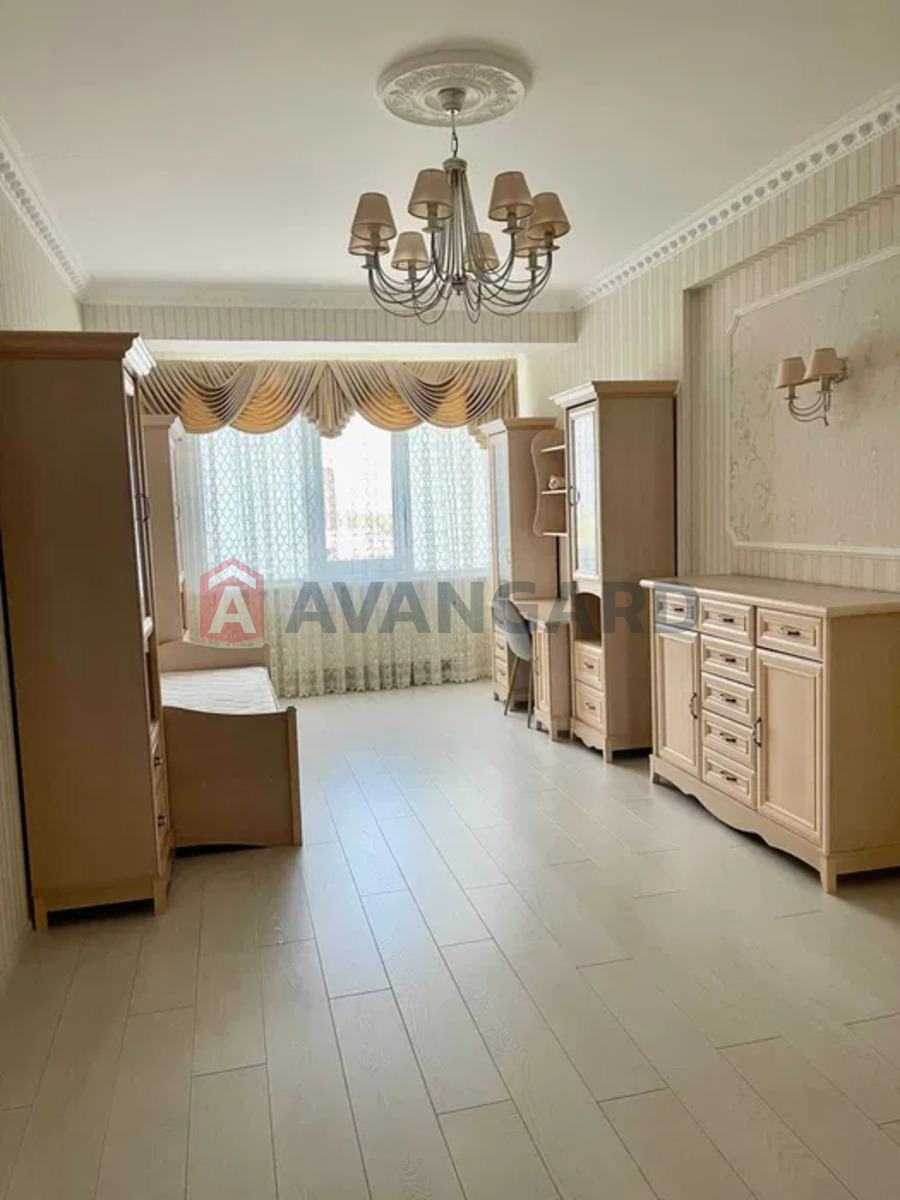 3 комн. квартира, 126/50/20 кв. м., 7/21 этаж фото 11 3 комн. квартира, 126/50/20 кв. м., 7/21 этаж фото 11