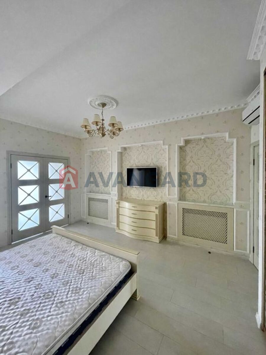 3 комн. квартира, 126/50/20 кв. м., 7/21 этаж фото 6 3 комн. квартира, 126/50/20 кв. м., 7/21 этаж фото 6