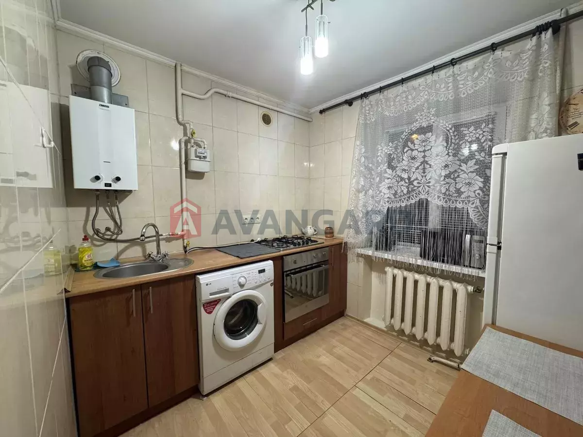 1 комн. квартира, 30/-/3 кв. м., 1/5 этаж фото 1 1 комн. квартира, 30/-/3 кв. м., 1/5 этаж фото 1