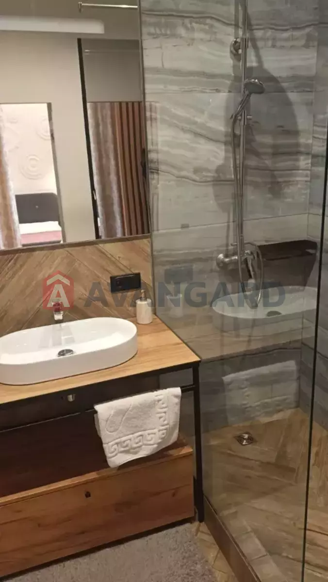 1 кім. квартира, 42/-/- кв. м., 9/9 поверх фото 7 1 кім. квартира, 42/-/- кв. м., 9/9 поверх фото 7