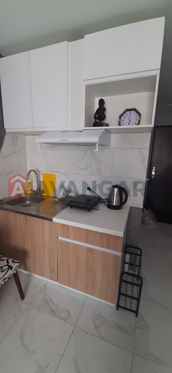 1 кім. квартира, 17/-/- кв. м., 5/9 поверх фото 1 1 кім. квартира, 17/-/- кв. м., 5/9 поверх фото 1