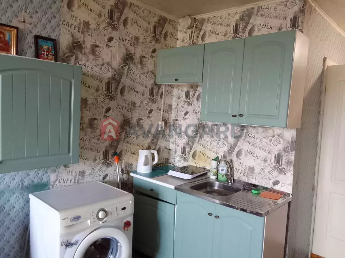 1 комн. квартира, 25/-/4 кв. м., 8/9 этаж фото 4 1 комн. квартира, 25/-/4 кв. м., 8/9 этаж фото 4